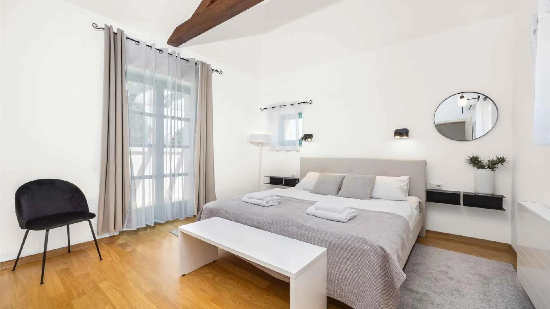Holiday Home In Liznjan - Istrien 50092 0*,  Croatia