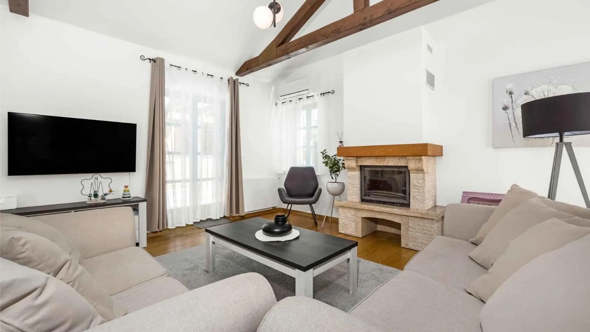 Holiday Home In Liznjan - Istrien 50092