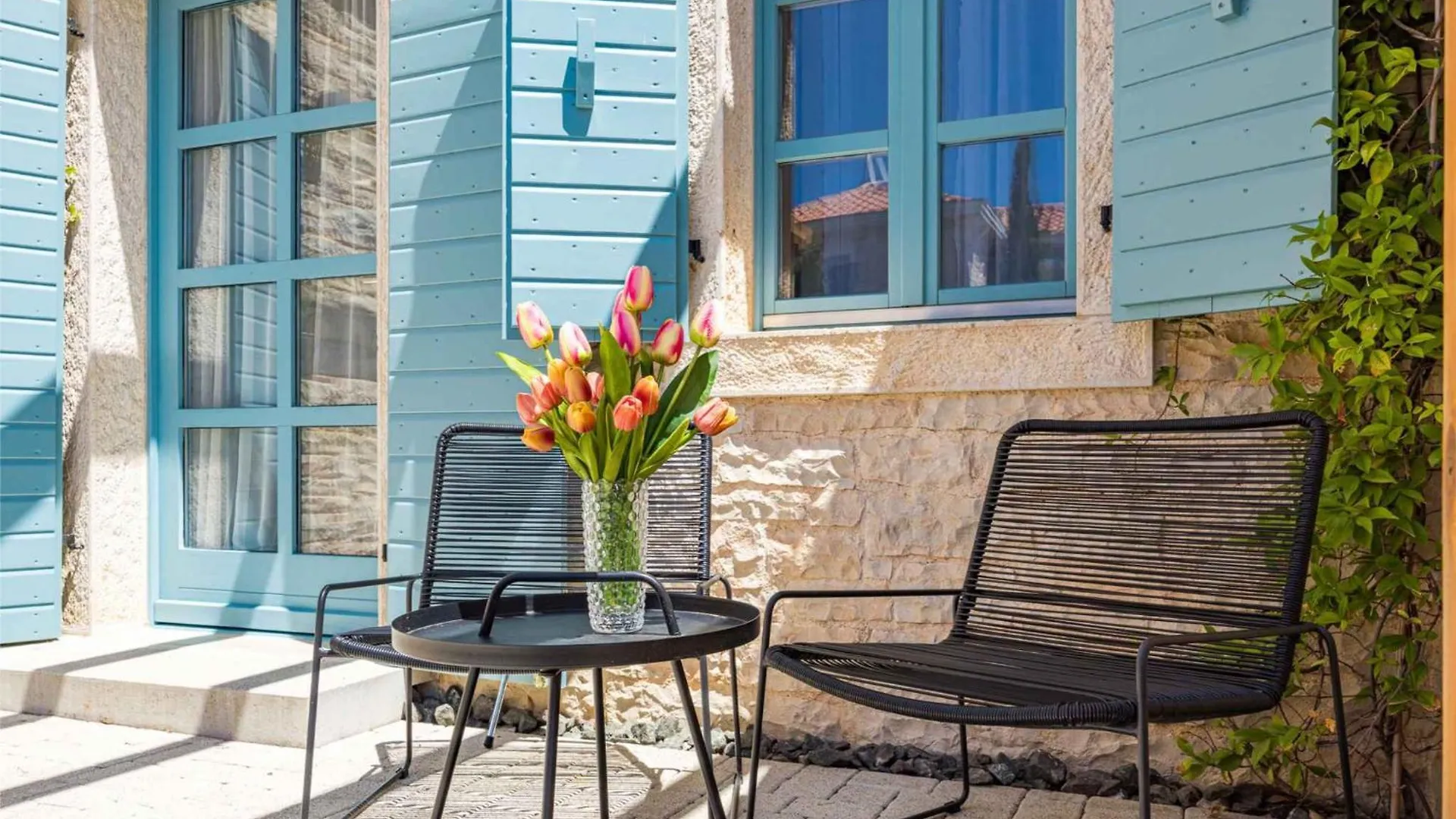 Holiday Home In Liznjan - Istrien 50092