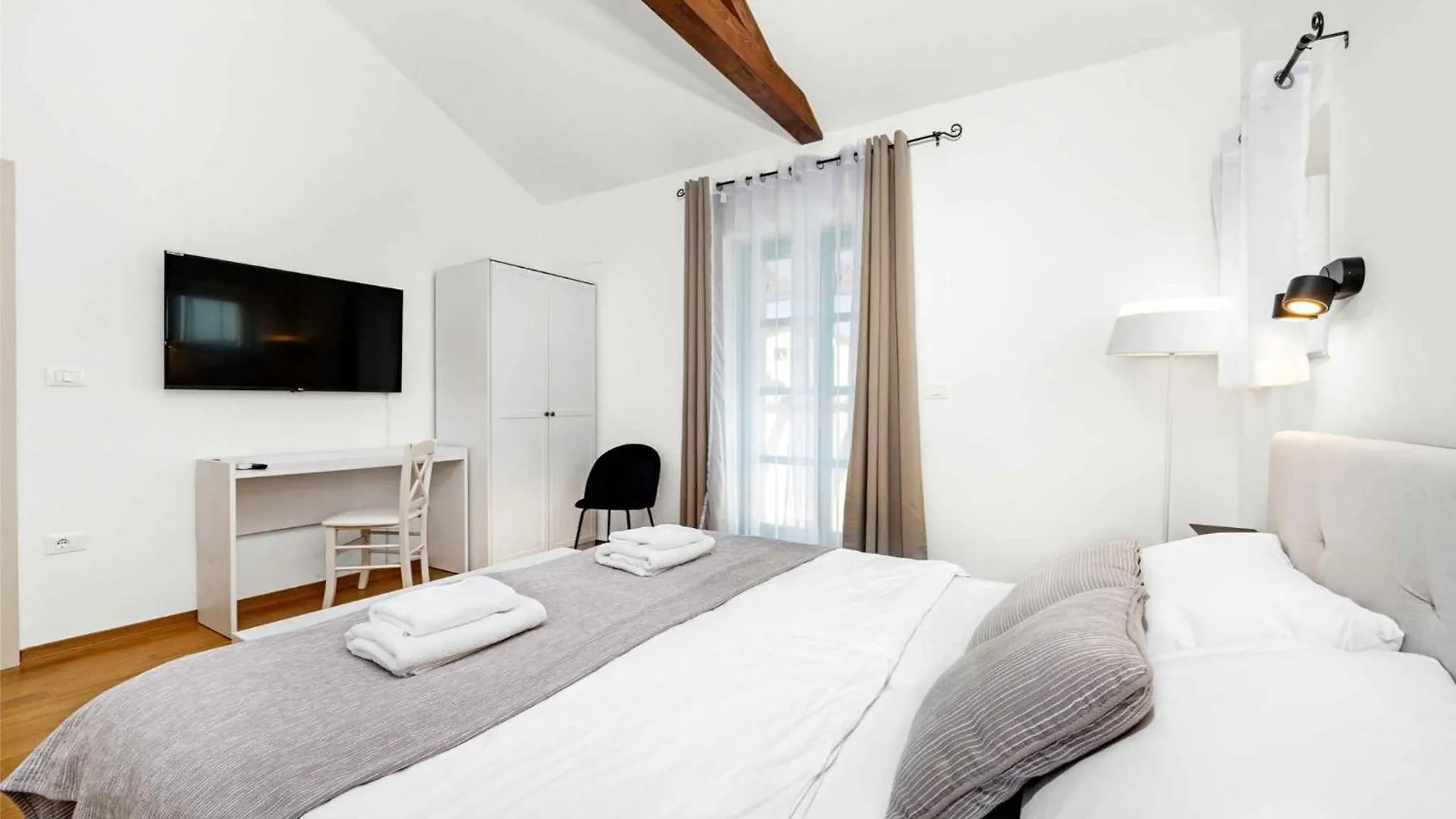 Holiday Home In Liznjan - Istrien 50092