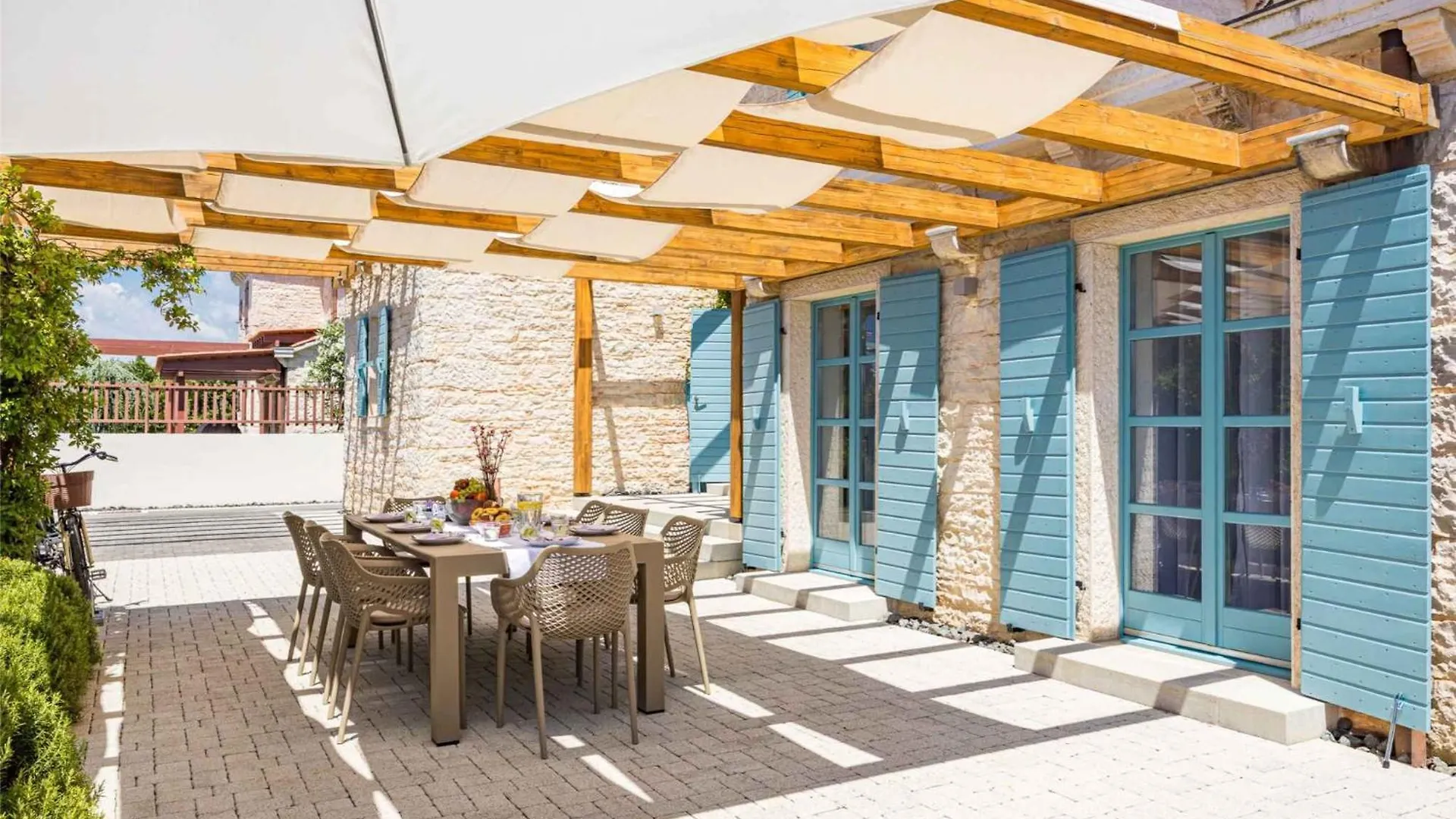 Holiday Home In Liznjan - Istrien 50092 Chorvatsko