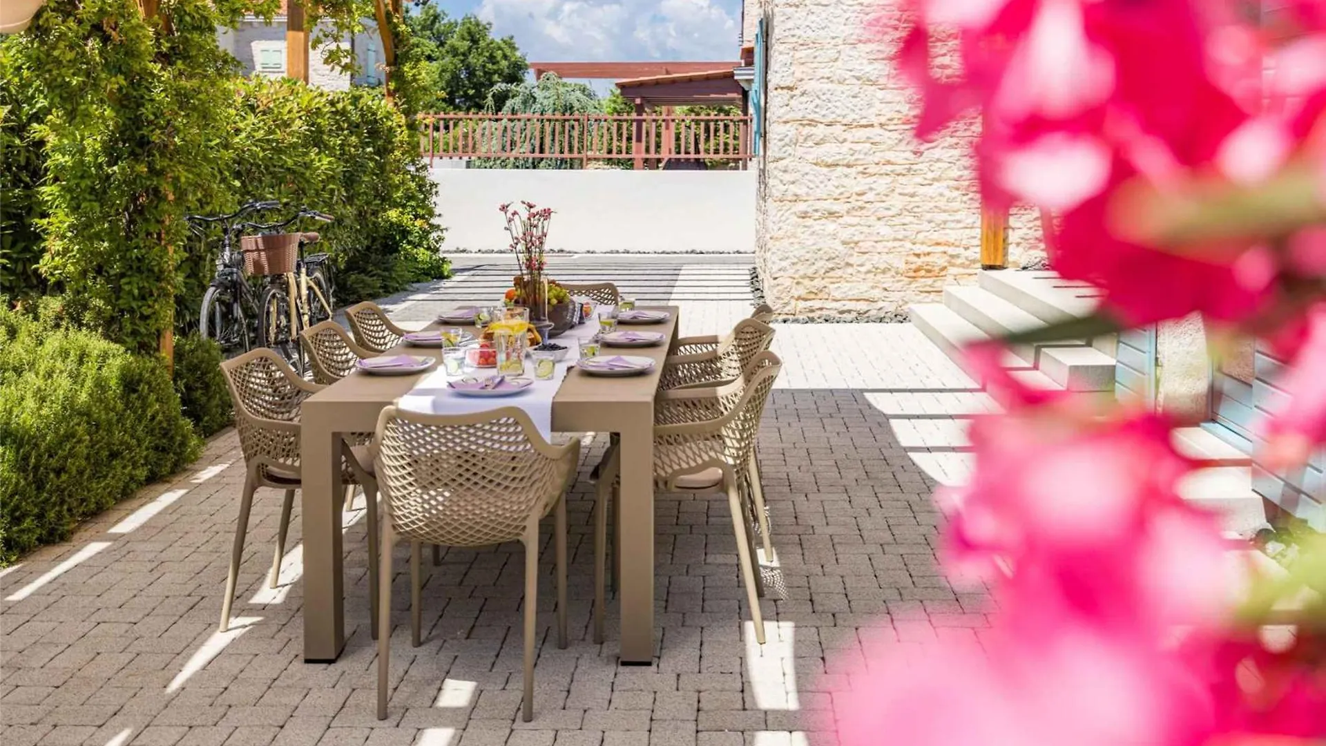 Holiday Home In Liznjan - Istrien 50092