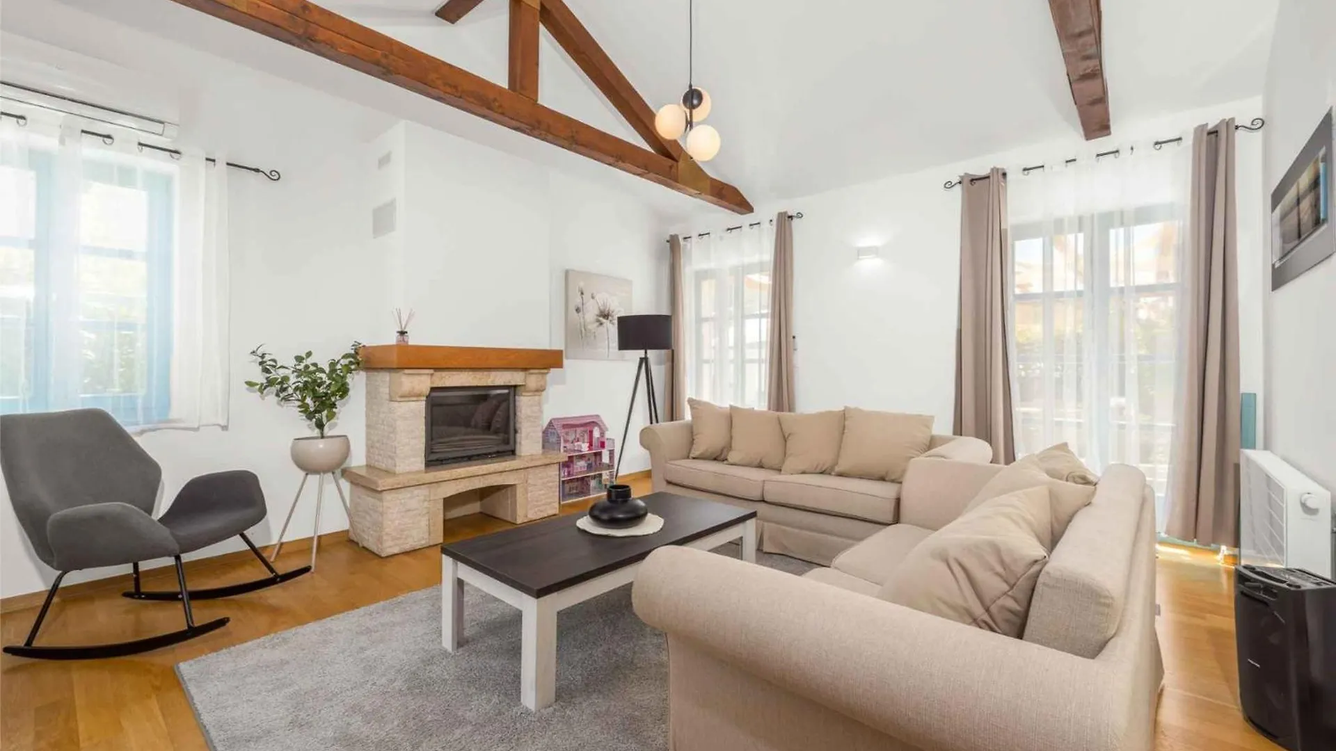 Holiday Home In Liznjan - Istrien 50092