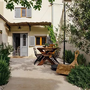 Ferienhaus Marijana, Ližnjan